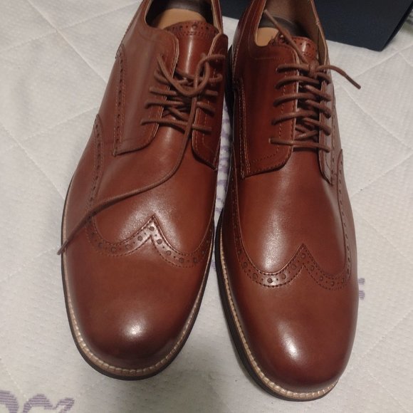 Cole Haan Oxfords 15 - Picture 16 of 16